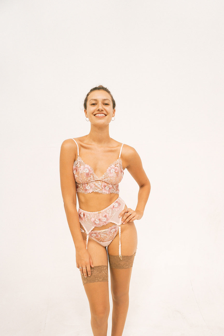 Rosie Garter Belt Troo Rosie Garter Belt Troo
