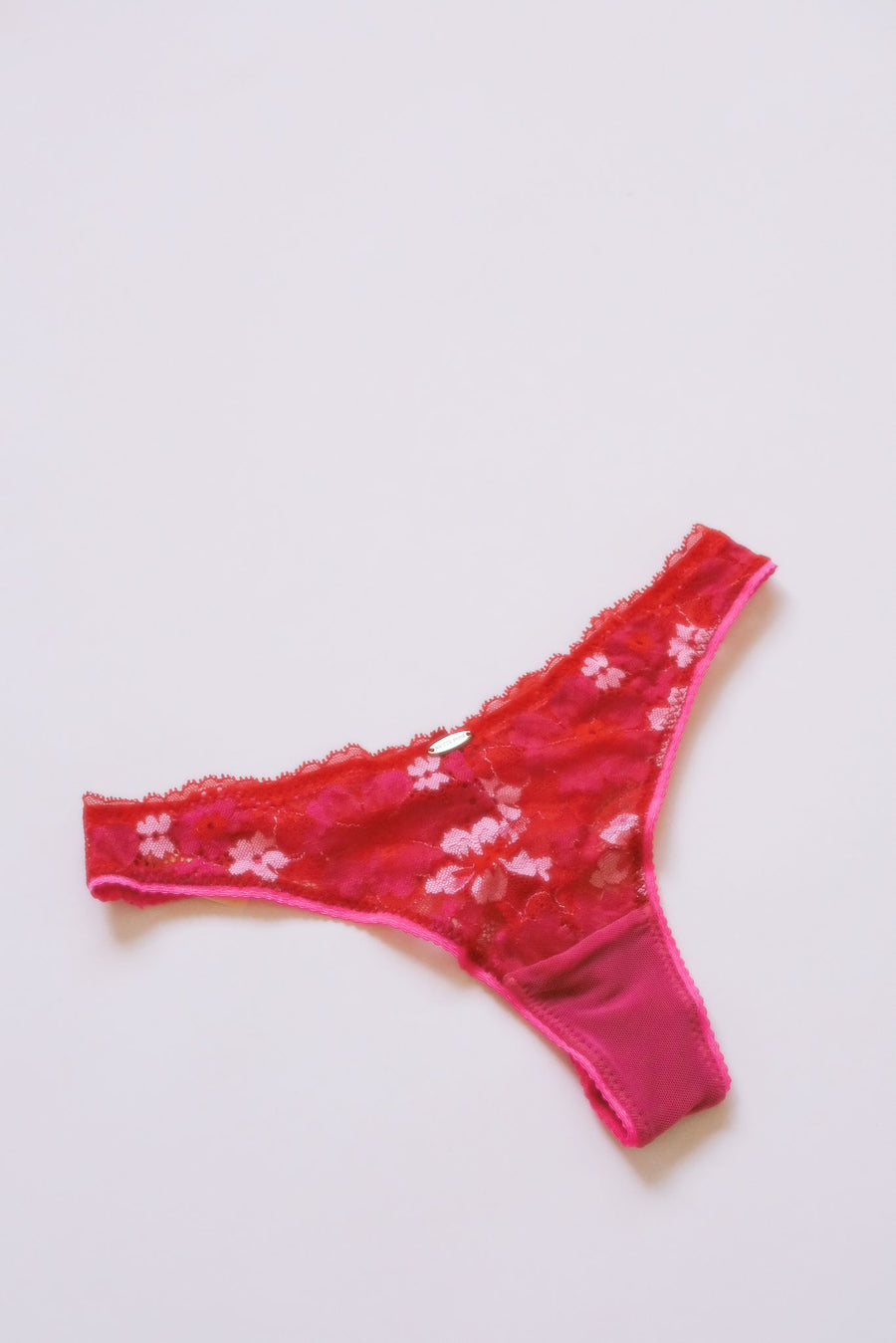 Berry Thong