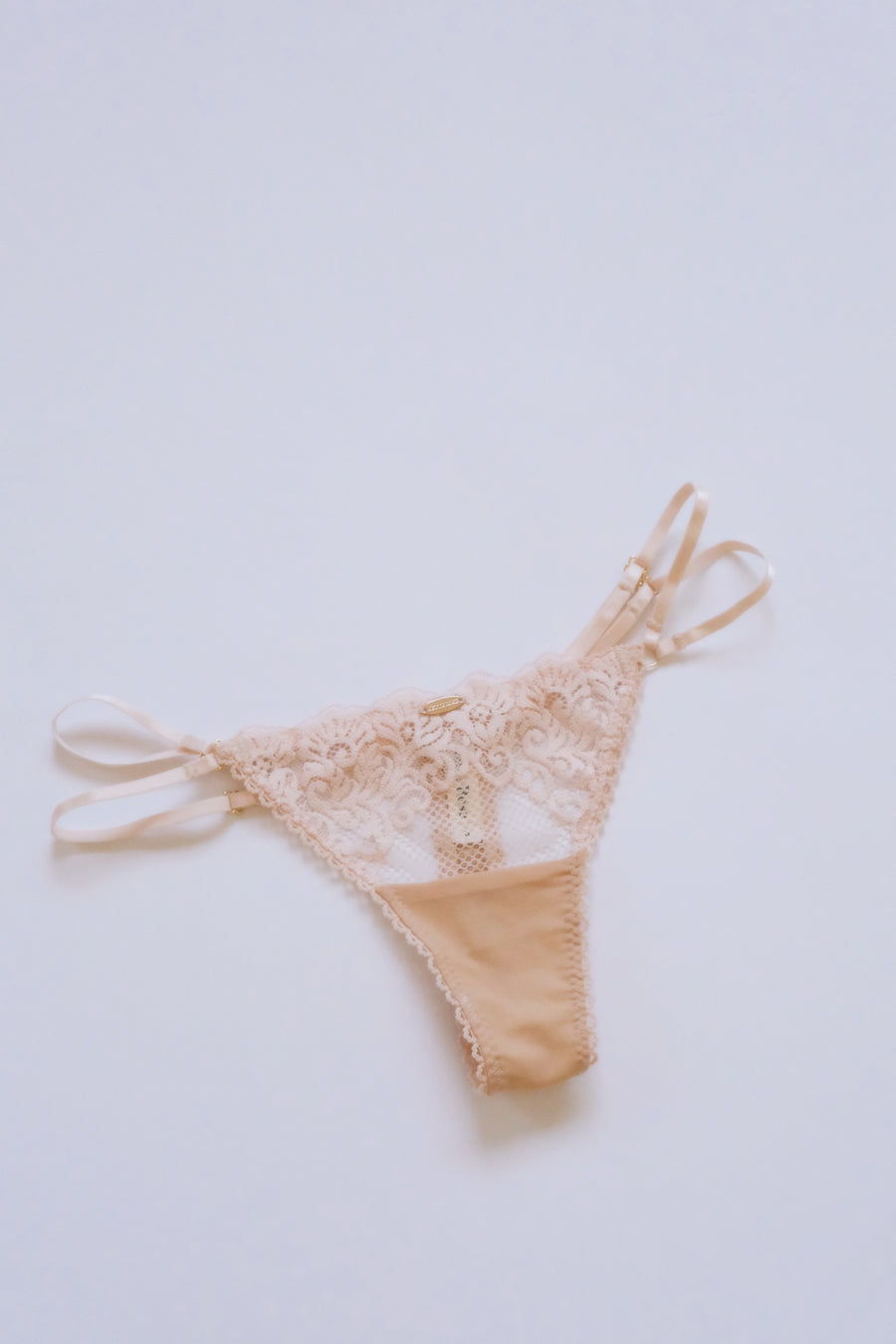 Josie String Knicker