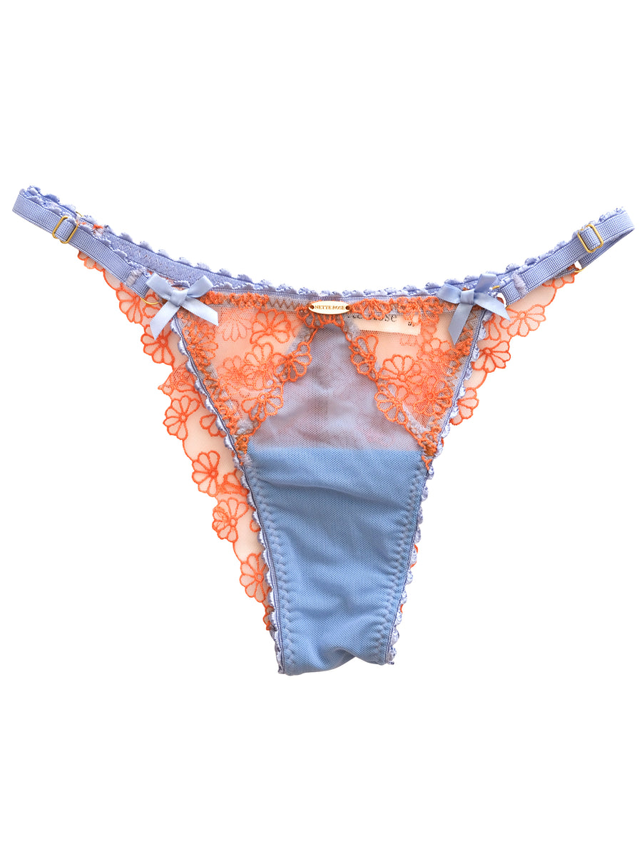 Kalahari Bikini Knicker