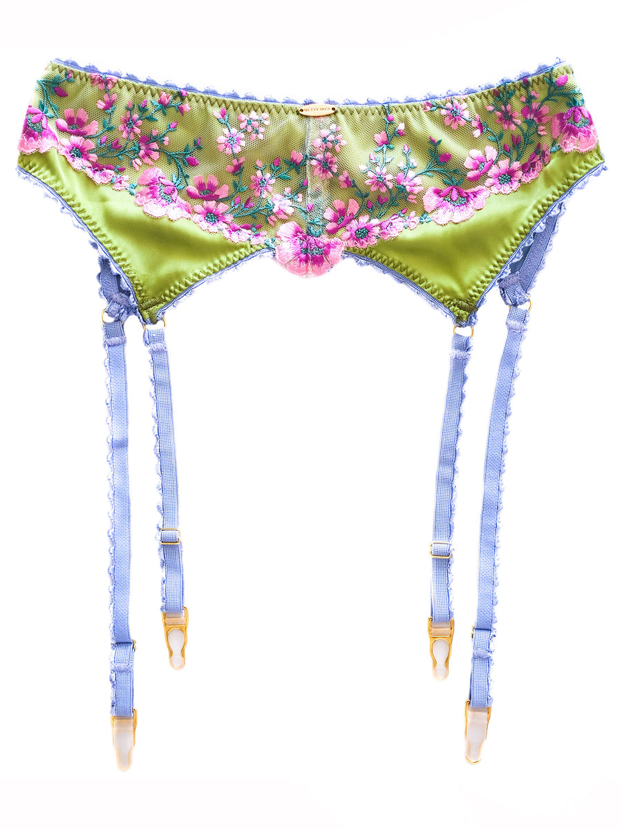 Bobbie Garter Belt Troo Bobbie Garter Belt Troo