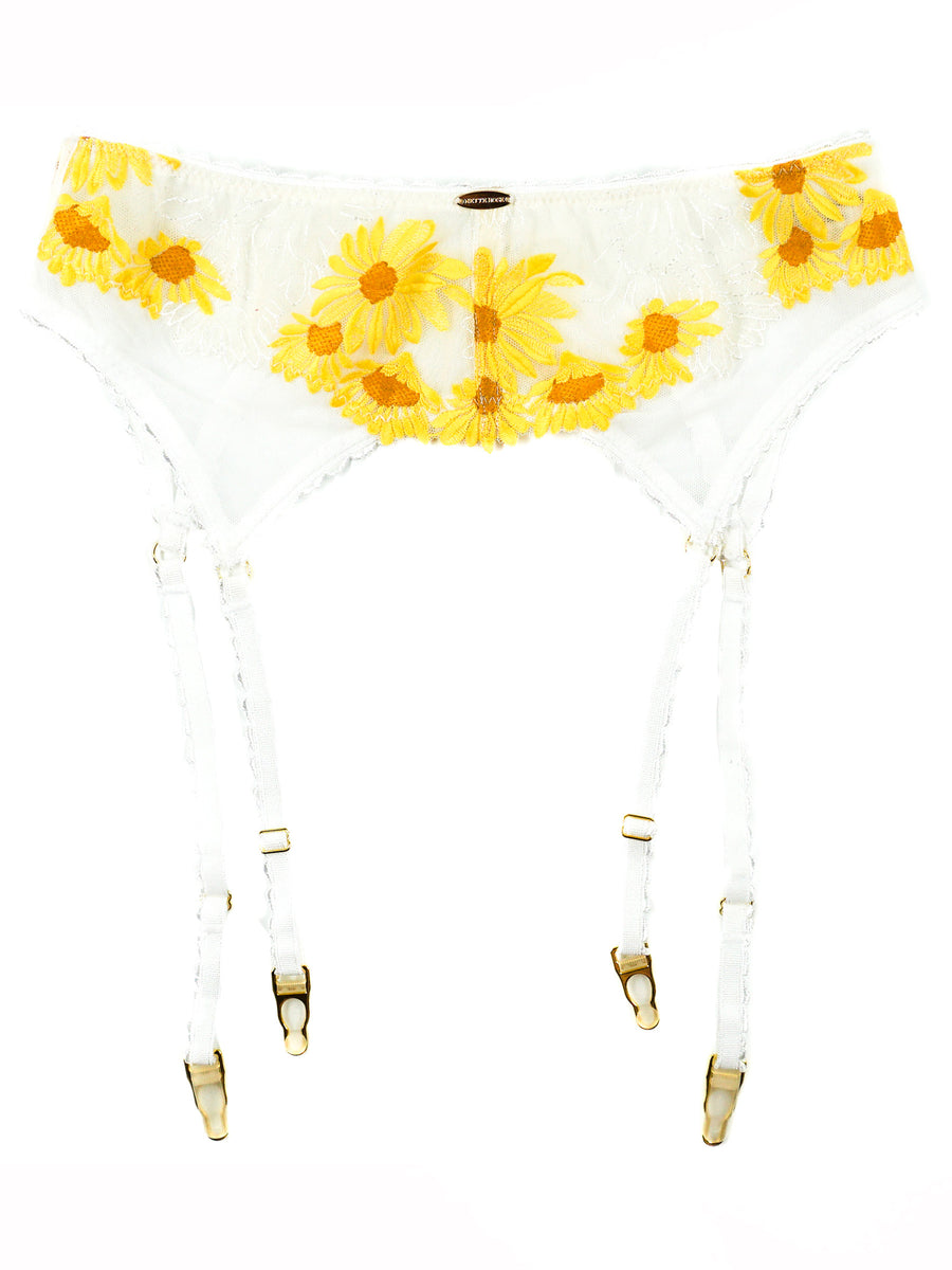 Zoey Garter Belt Troo Zoey Garter Belt Troo